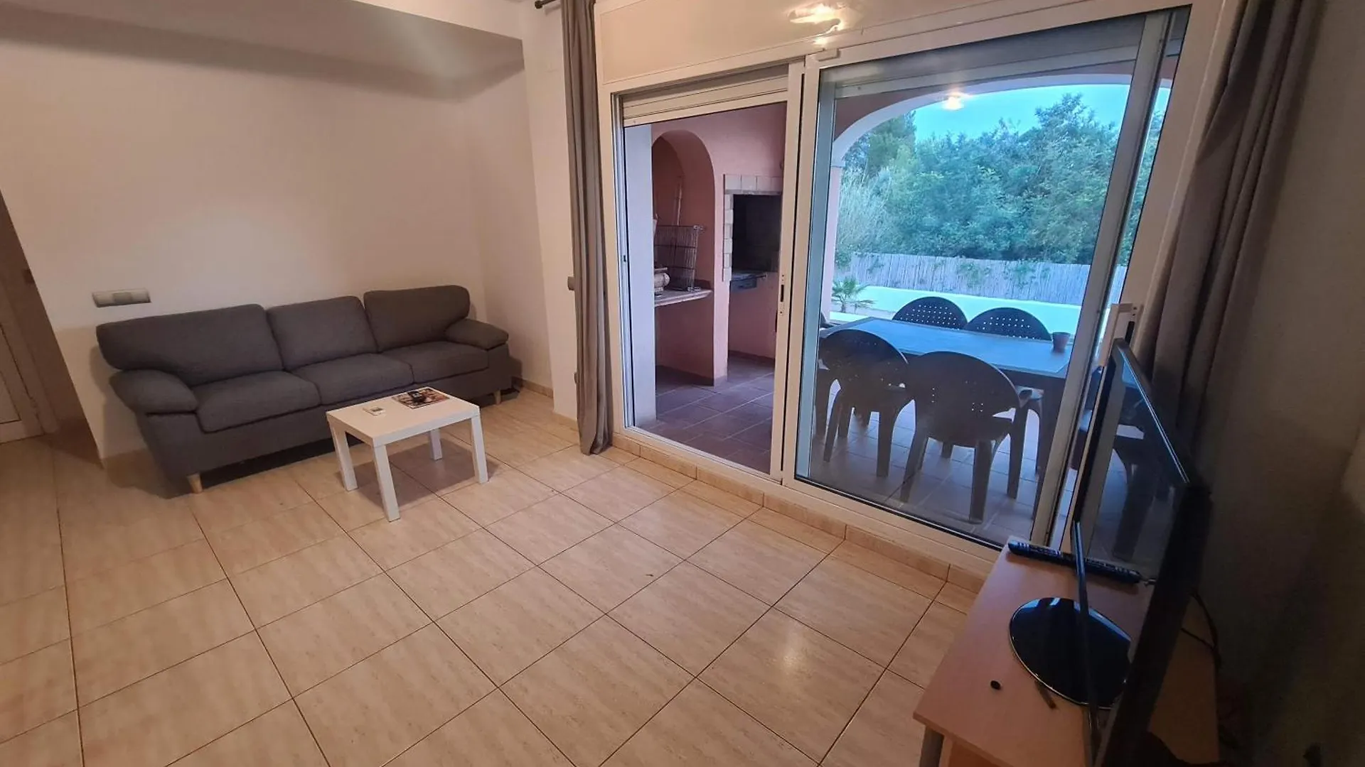 Villa Claudia Les Tres Cales