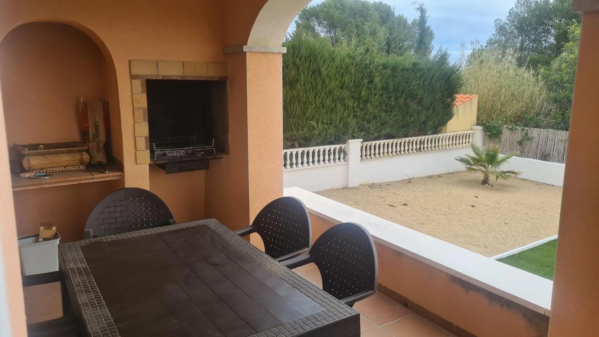 Villa Claudia Les Tres Cales