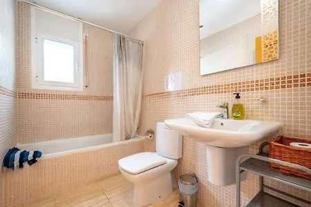 Villa Claudia Les Tres Cales