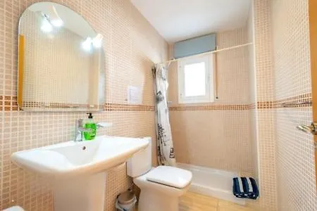 Villa Claudia Les Tres Cales