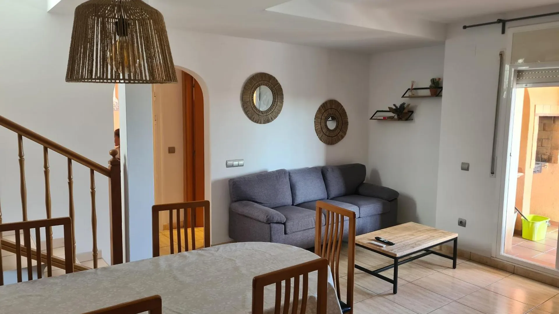 Villa Claudia Les Tres Cales