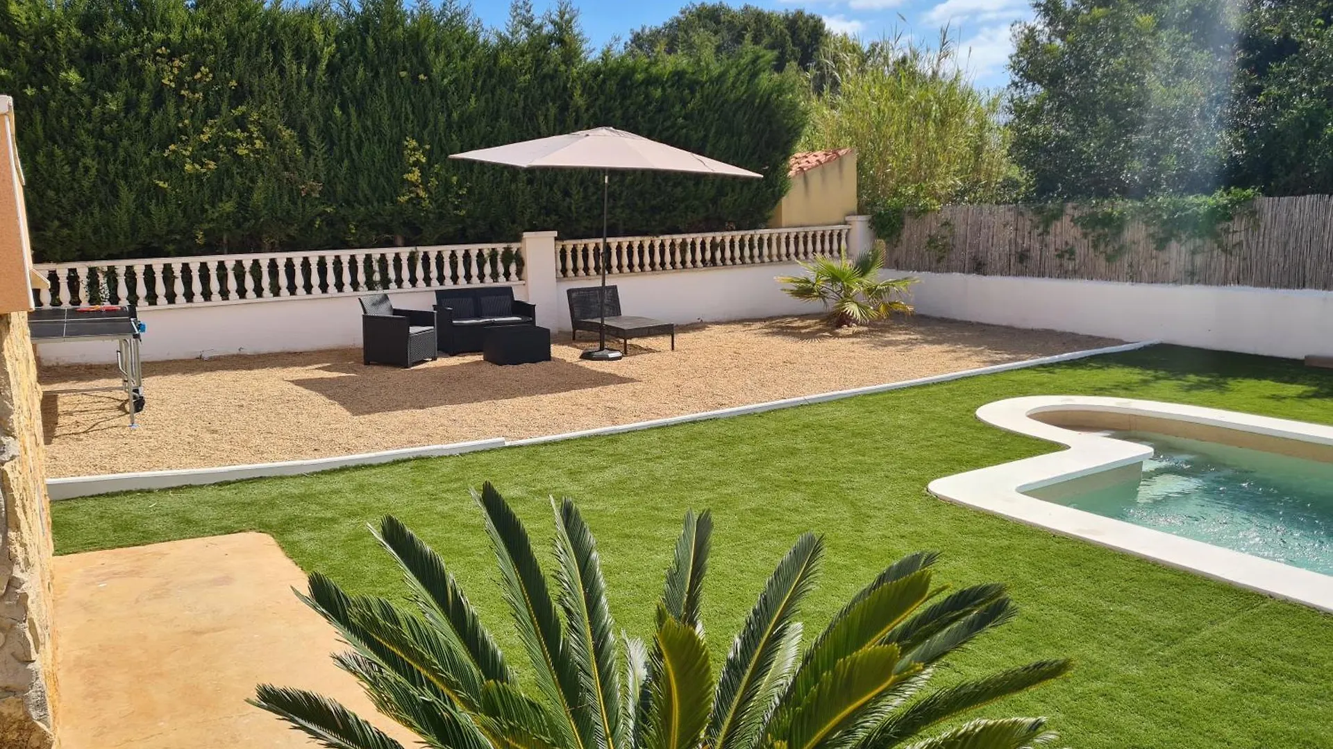 Villa Claudia Les Tres Cales 0*,  Spain