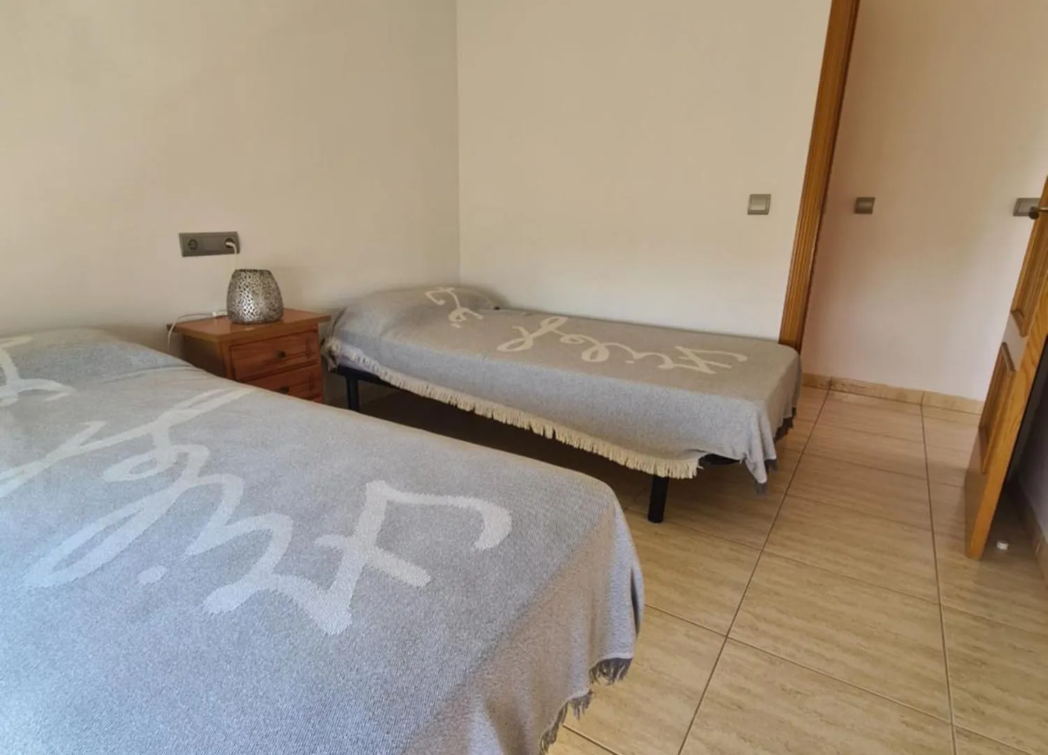 Villa Claudia Les Tres Cales Spain