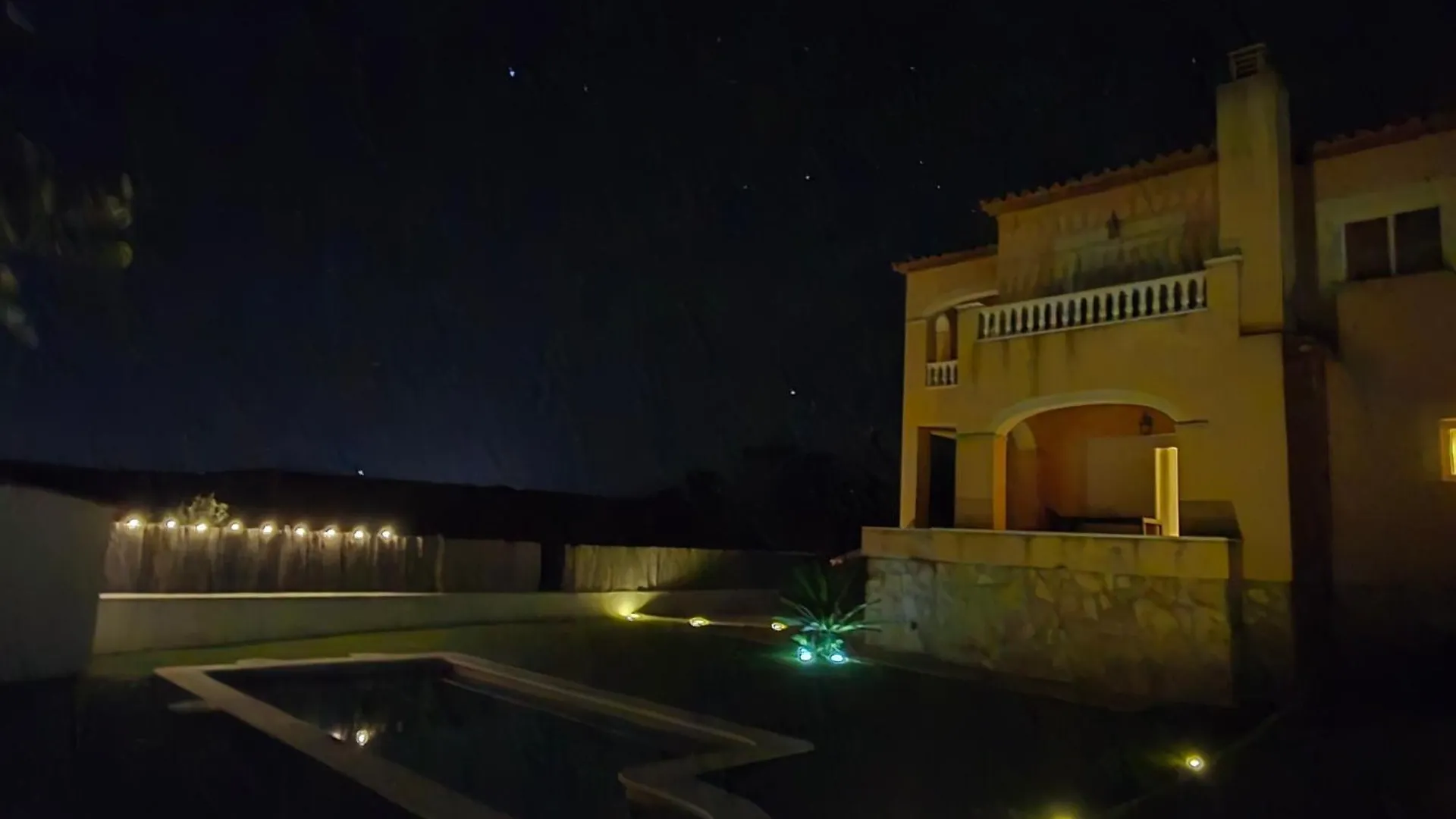 Villa Claudia Les Tres Cales