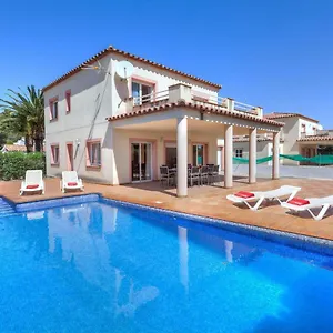 Cala Nova A By Interhome Villa