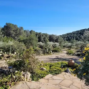 Mas De Mingall Casa rural